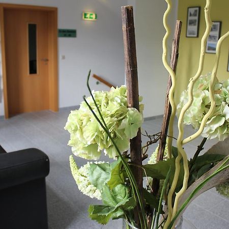 林登霍夫酒店 Thiendorf 外观 照片